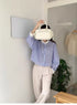 Premium Quality Fashionable Baguette Shoulder Hand Bag